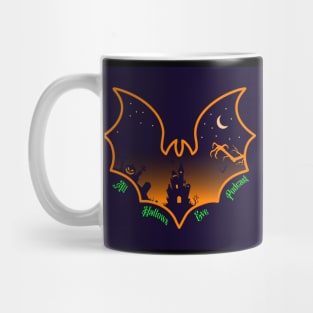 That's Totally Ghoul Mug